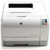 پرینتر رنگی لیزری اچ پی cp1215