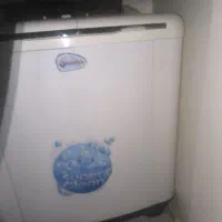 لباسی شویی دوقلو ، یخچال ایستاده ،یخچال بستنی