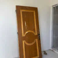 5 لنگه درب چوبی در حد نو|مصالح و تجهیزات ساختمان|سبزوار, توحیدشهر|دیوار
