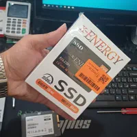 هارد SSD 256G آکبند