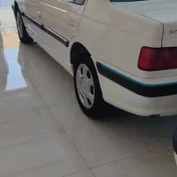 پژو پارس LX TU5،مدل 1402 دریچه گاز سیمی|خودرو سواری و وانت|اهواز, فاز ۲ پادادشهر|دیوار