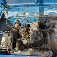 ۷۲به شرط|خودرو سنگین|رشت, پیرکلاچای|دیوار