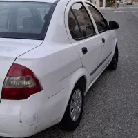 تیبا مدل 95