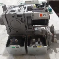 لوازم کارکرده پکیج تاچی|آبگرمکن، پکیج، شوفاژ|تهران, شهرک پاسداران|دیوار