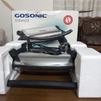 کباب پز وساندویج ساز و گریل|اجاق گاز و لوازم برقی پخت‌وپز|تهران, خزانه|دیوار