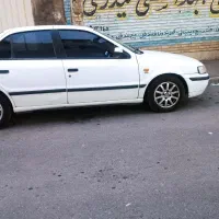 سمند LX ساده، مدل ۱۳۸۹|خودرو سواری و وانت|شهرکرد, |دیوار