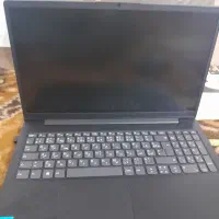 لپتاپ لنووv15|رایانه همراه|ارومیه, |دیوار