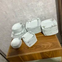 سرویس ۱۲ نفره چینی تقدیس