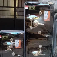 پخش سراسر گاوصندوق