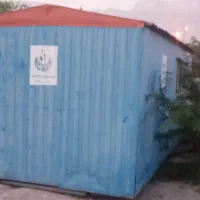 کانکس 6 متری