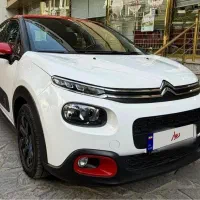 مدل ۹۷  با گرم کن صندلیC3