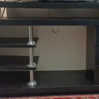 میز تلویزیون ام دی اف