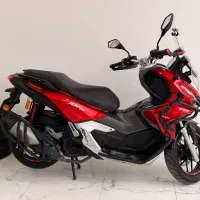 گارد محافظ موتور ای دی وی ۱۶۰