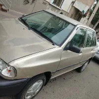 پرایدمدل84بدون رنگ