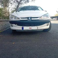 ۲۰۶ اس دی اتومات۸۷ و برلیانس h230 اتومات۹۶|خودرو سواری و وانت|تهران, شهرک امید|دیوار