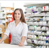 نیاز به داروساز