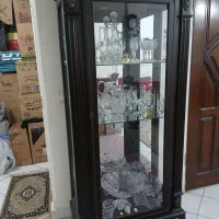 بوفه ویترین