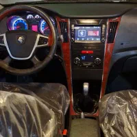 دنا پلاس مدل 1402|خودرو سواری و وانت|بهارستان, |دیوار