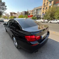 BMW 528.model.2016|خودرو سواری و وانت|تهران, عباسآباد|دیوار