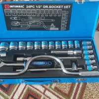 آچار بکس  فشارقوی