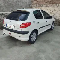 ۲۰۶ مدل ۸۸
