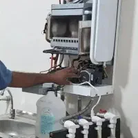 تعمیر ونصب پکیج، اسپلیت،آبگرمکن دیواری،داکت اسپلیت