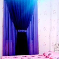 پرده پانچ اتاق خواب و پرده پذیرایی