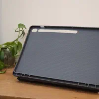 کاور Galaxy tab S10 FE plus