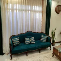 مبل|مبلمان خانگی و میز عسلی|کرج, باغستان|دیوار