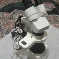 میکروسکوپ