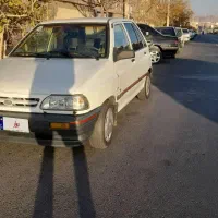 هاچبک مدل۷۷دور رنگ شاستی پلمپ|خودرو سواری و وانت|بیرجند, |دیوار