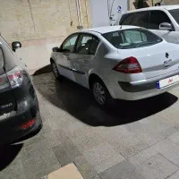 مگان اسفند 90 سنددست اول