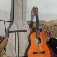 گیتار لینگ k2
