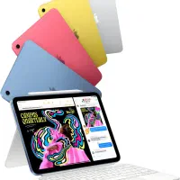 تبلت اپل آیپد سری ۱۱ Apple Ipad 11th Gen Wifi