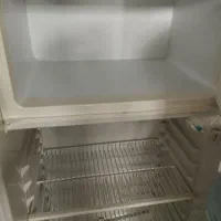 یخچال سالم تمیز بدون عیب ایراد