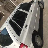 پراید ۱۱۱ مدل ۹۶
