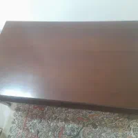 میز جلو مبلی