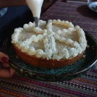شیرنی خونگی تازه و خوشمزه|خوردنی و آشامیدنی|شیراز, شهرک عرفان|دیوار
