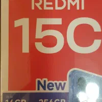 redmi 15c 256