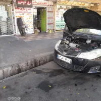 باطری سازی و باطری فروشی طاها