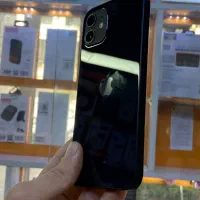 iPhone 12 ZAA (دارایضمانتمرجوعی)+هدیه|موبایل|مشهد, صیاد شیرازی|دیوار