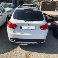 کوییک R 1401|خودرو سواری و وانت|کرج, اصفهانی‌ها|دیوار