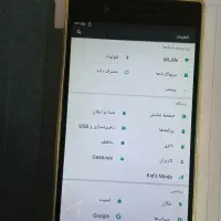 تبلت لنوو|تبلت|قم, ولیعصر|دیوار