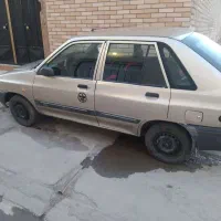 پراید۱۴۱بژ