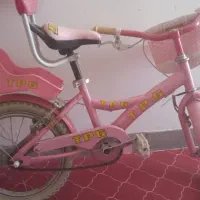 دوچرخه دخترانه|دوچرخه، اسکیت، اسکوتر|خرمآباد, |دیوار