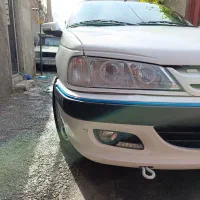 پرشیا تیوفایو