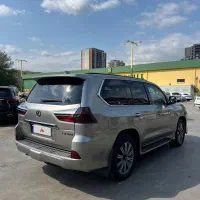 گذرموقت lx 570 /سالانه ترددبی نهایت/شیداخلج/|خودرو سواری و وانت|تهران, جردن|دیوار