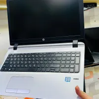لپ تاپ اج پی probook