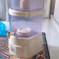 دستگاه تصفیه آب
