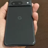 Google pixel 8